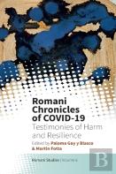 Romani Chronicles Of Covid-19