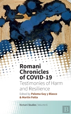 Bertrand.pt - Romani Chronicles Of Covid-19