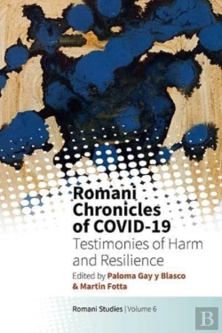 Bertrand.pt - Romani Chronicles Of Covid-19