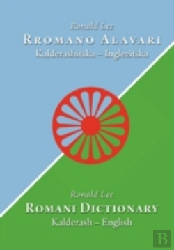 Bertrand.pt - Romani Dictionary: Kalderash - English