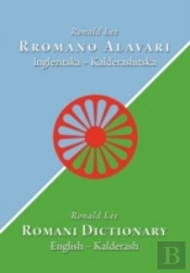 Romani Dictionary