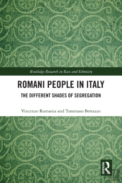 Bertrand.pt - Romani People In Italy