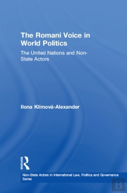 Bertrand.pt - Romani Voice In World Politics