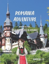 Romania Adventure