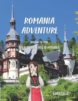 Bertrand.pt - Romania Adventure