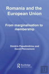 Romania And The European Union