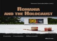 Romania And The Holocaust