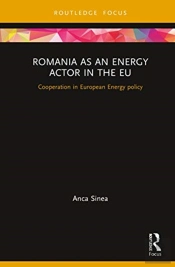 Romania As An Energy Actor In The Eu