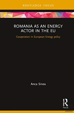 Bertrand.pt - Romania As An Energy Actor In The Eu