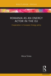 Romania As An Energy Actor In The Eu