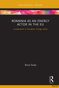 Bertrand.pt - Romania As An Energy Actor In The Eu