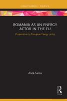 Romania As An Energy Actor In The Eu