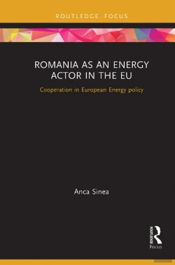 Bertrand.pt - Romania As An Energy Actor In The Eu