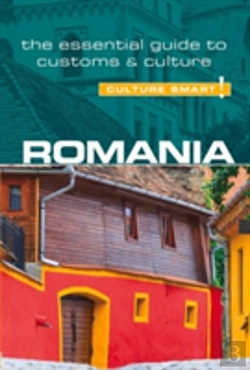 Bertrand.pt - Romania - Culture Smart!