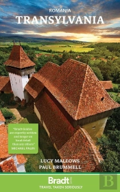 Romania: Transylvania