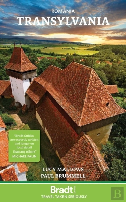 Bertrand.pt - Romania: Transylvania