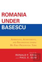 Romania Under Basescu