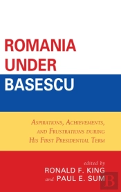 Romania Under Basescu