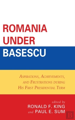 Bertrand.pt - Romania Under Basescu