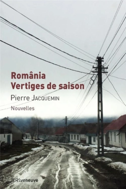 Bertrand.pt - Romania, Vertiges De Saison