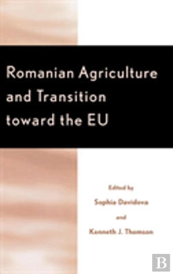 Bertrand.pt - Romanian Agriculture And Transition Toward The Eu