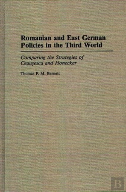 Bertrand.pt - Romanian And East German Politics In The Third World