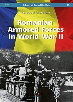 Bertrand.pt - Romanian Armored Forces In World War Ii