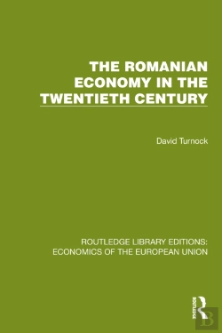 Bertrand.pt - Romanian Economy In The Twentieth Century