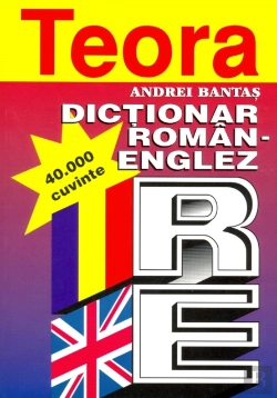 Bertrand.pt - Romanian-English Dictionary