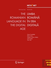 Romanian Language In The Digital Age