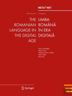 Bertrand.pt - Romanian Language In The Digital Age