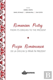 Romanian Poetry From Its Origins To The Present