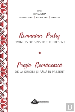 Bertrand.pt - Romanian Poetry From Its Origins To The Present