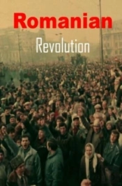 Romanian Revolution