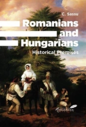 Romanians And Hungarians