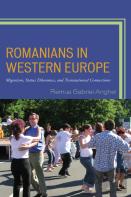 Romanians In Western Europe