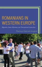 Romanians In Western Europe