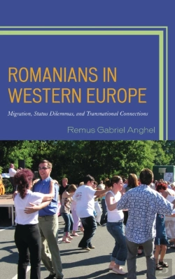 Bertrand.pt - Romanians In Western Europe