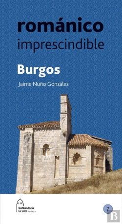 Bertrand.pt - Romanico Imprescindible Burgos