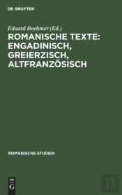 Romanische Texte: Engadinisch, Greierzis