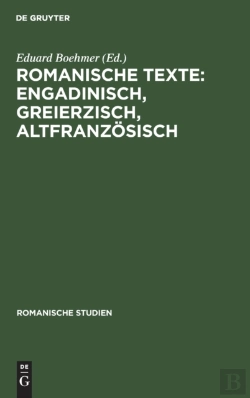 Bertrand.pt - Romanische Texte: Engadinisch, Greierzis