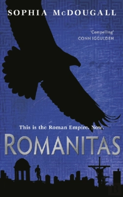 Bertrand.pt - Romanitas