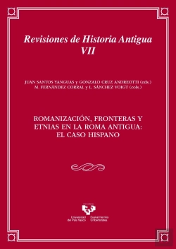 Bertrand.pt - Romanización, Fronteras Y Etnias En La Roma Antigua: El Caso Hispano
