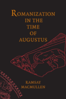 Romanization In The Time Of Augustus