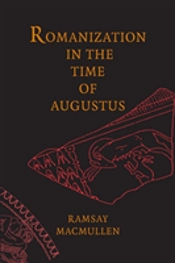 Romanization In The Time Of Augustus