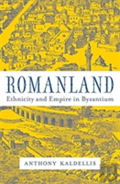 Romanland
