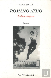 Romano Atmo - Roman
