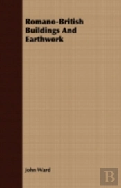 Romano-British Buildings And Earthwork