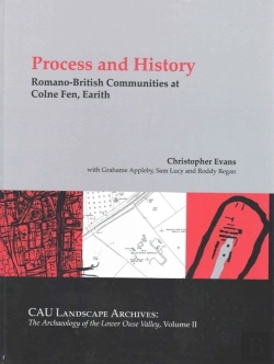 Bertrand.pt - Romano-British Communities At Colne Fen, Earith