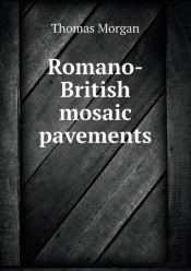 Romano-British Mosaic Pavements